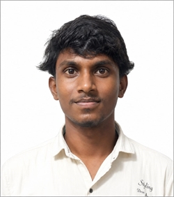 Kuldeep Chandr - Full time Cleaner in Mumbai in Mumbai