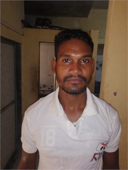 Kuldeep dungdung - Full time Cleaner and Patient Care and Elderly Care in diva in Thane