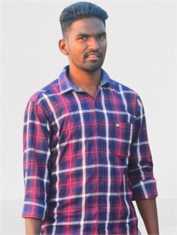 Kuldeep Kindo - Full time Patient Care and Elderly Care in Dhaisar in Mumbai