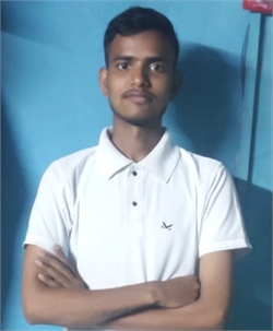 Kuldeep Kumar Yadav - Full time Cleaner in Vile Parle West in Mumbai