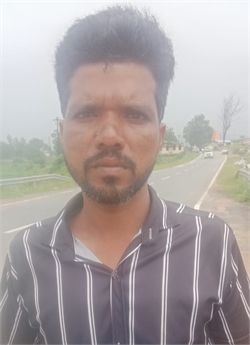Kuldip  Kispotta - Full time Cleaner in Raigarh in Bilaspur