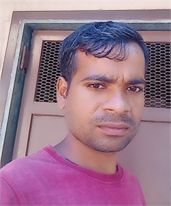 Kuleshwar Yadav - Full time Cleaner and Cook in Marine Lines in Mumbai