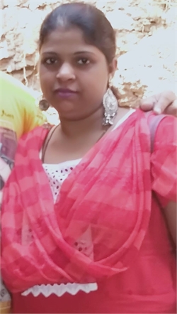 Kulsum Sayyed - Full time Cleaner and Cook in Dharavi in Mumbai