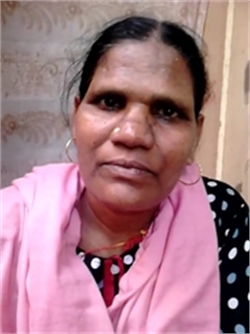 Kulsum Shaikh - Part time Baby Sitter in Bandra East in Mumbai