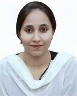Kulsum Umekulsum - Part time Baby Sitter in Delhi in Delhi