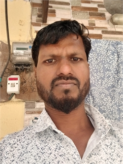 Kumar Narsappa Sddhi - Full time Cleaner in Belapur in Mumbai