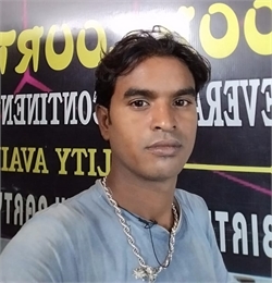 Kumar Sanu - Part time Cleaner in Gosain Tola in Mirzapur