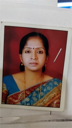 Kumari R - Part time Cook and Baby Sitter in Banashankari in Bangalore Bengaluru