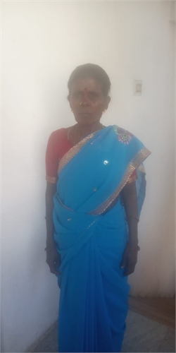 Kumari - Full time Cleaner and Patient Care and Elderly Care and Baby Sitter in Tiruvannamalai in Bangalore Bengaluru