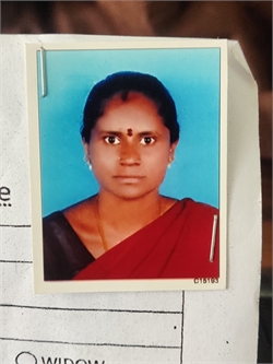 Kumari - Part time Cook in Vinayaka Nagar in Bangalore Bengaluru