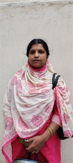 Kumari - Part time Cook in Chamarajpet in Bangalore Bengaluru