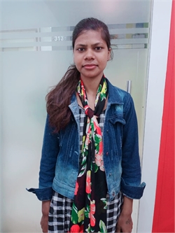 Kumari - Full time Cleaner in Malad west in Mumbai