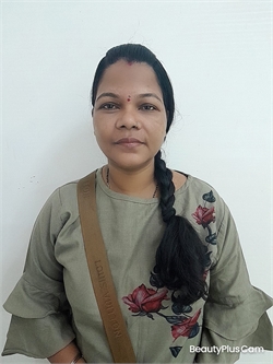Kumari beddi - Full time Cleaner and Cook in Malad West in Mumbai