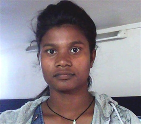 Kumari Fulkunwari Minj - Full time Cleaner and Baby Sitter in Mumbai