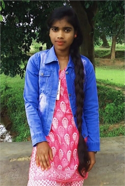 Kumari Holika Bai - Full time Cleaner in Cuffe Parade in Mumbai