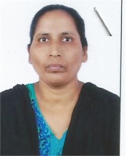 K P Kumari - Part time Baby Sitter in Ganga Nagar in Bangalore Bengaluru