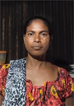 Kumari Mundain