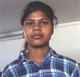 Kumari Prajapati - Full time Cleaner in Vasai East in Thane