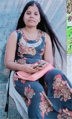 Kumari Sadhna Tigga - Full time Cleaner in khar road in Mumbai