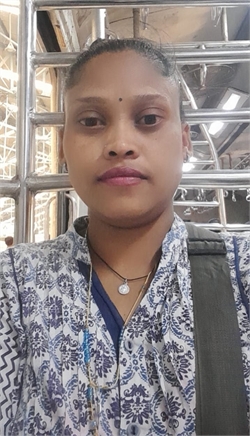 kumari sandhya - Full time Cleaner and Cook and Patient Care and Elderly Care in mahim east in Mumbai