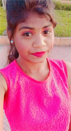 Kumari Sunayna Kispotta - Full time Cleaner in Mahim West in Mumbai