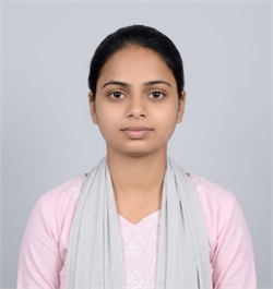 Kumkum - Part time Cleaner and Baby Sitter in Sec 82 in Noida