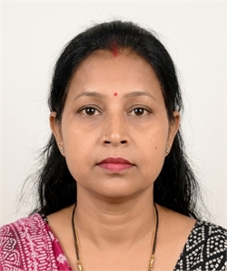 Kumkum - Part time Baby Sitter in Panchsheel Greens 2 in Noida