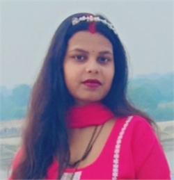 Kumkum Kumari - Part time Cleaner in kalyanpuri in Delhi