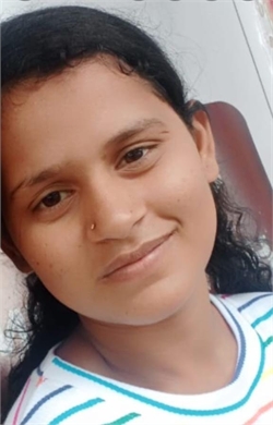 Kumkum Sharma - Full time Baby Sitter in Manpada in Thane