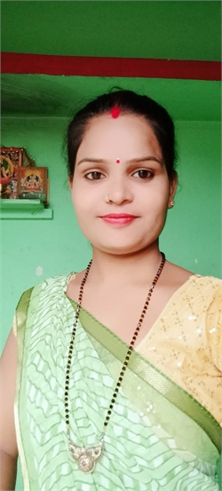 kumkum yadav - Full time Cleaner and Cook in mira road in Mumbai