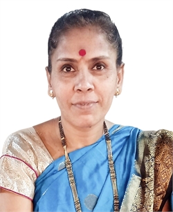 kumud - Part time Cleaner and Cook and Baby Sitter in bhawani peth in Pune