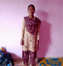 Kumudini Ekka - Full time Cleaner in vasai west in Thane