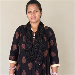 Kumudini Padra - Full time Baby Sitter in Kandhamal in Bhubaneswar