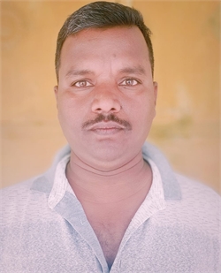 Kuna Nayak - Full time Cleaner and Cook in naigaon in Mumbai