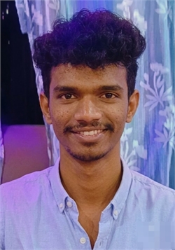 Kunal - Part time Patient Care and Elderly Care in Dighe in Mumbai