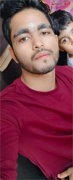 Kunal biswas - Full time Cleaner in oirssa in Mumbai