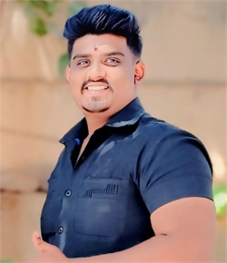 Kunal Gangavane - Full time Cleaner and Patient Care and Elderly Care in Pune in Pune