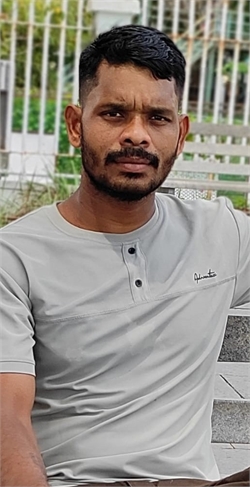 kunal nayak - Full time Patient Care and Elderly Care in orissa in Baharampur