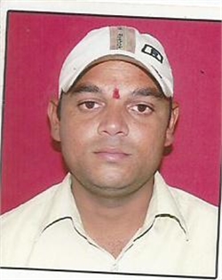 Kunal Pandit Pawar - Full time Patient Care and Elderly Care in Government Colony in Nashik