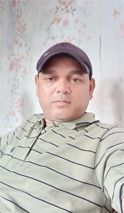 Kunal Pawar - Full time Patient Care and Elderly Care in Ghatkopar East in Mumbai