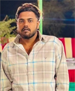 Kunal Saini - Part time Cook in Jamdoli in Jaipur