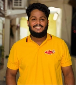 Kunal waidande - Part time in Parel in Mumbai