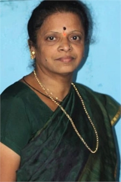 Kunda chandrashekhar nevlikar - Full time Patient Care and Elderly Care in Dombivali in Mumbai