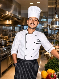 kundan Kumar - Part time Cook in Bengaluru, Karnataka in Bangalore Bengaluru