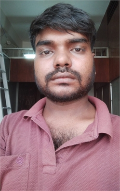 Kundan Kumar Yadav - Full time Cook in Kolkata in Kolkata