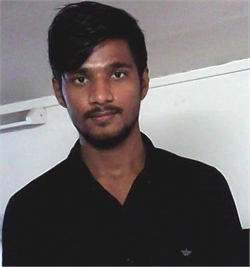 Kundan Shahu - Full time Cook in Kandivali West in Mumbai