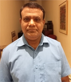 Pundev Raut - Full time Cook in delhi in Delhi