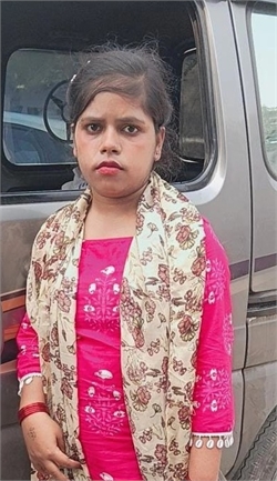 Kunika - Part time Cleaner in Geeta Colony in Delhi
