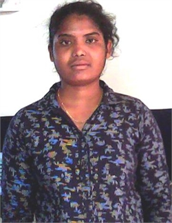 Kunima Nisal - Full time Cleaner and Cook in Hanumantapur in Mumbai