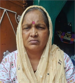 Kuntawati - Part time Cook in Shahdara in Delhi